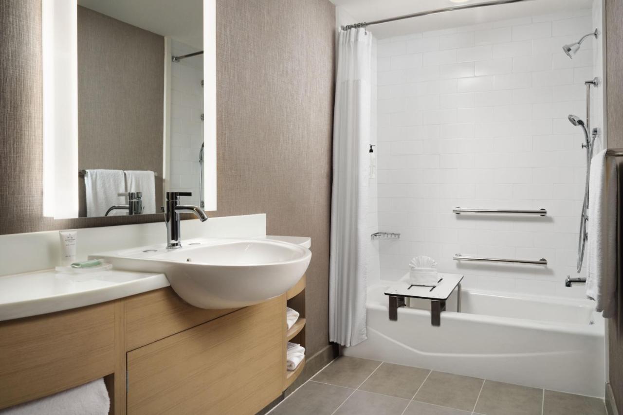 Springhill Suites By Marriott Milpitas Silicon Valley Exteriér fotografie