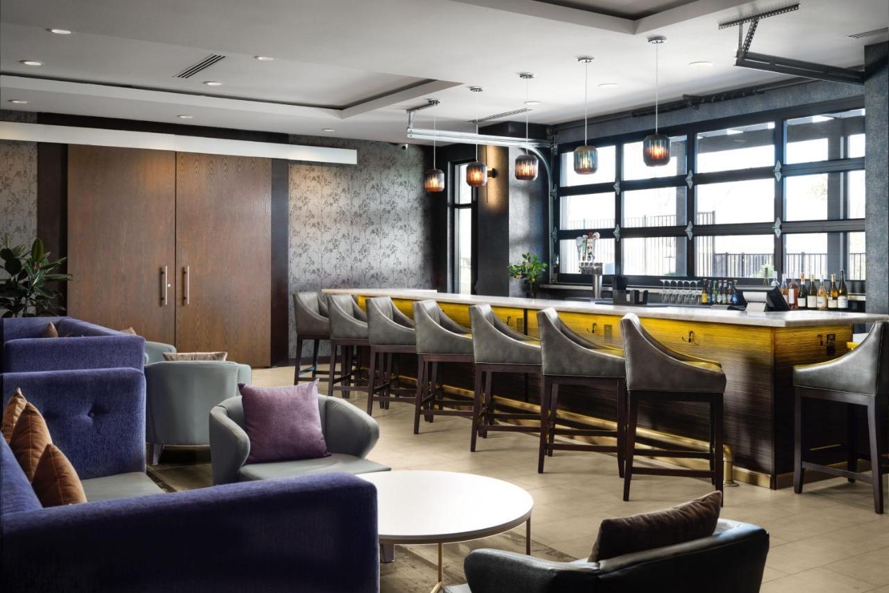 Springhill Suites By Marriott Milpitas Silicon Valley Exteriér fotografie