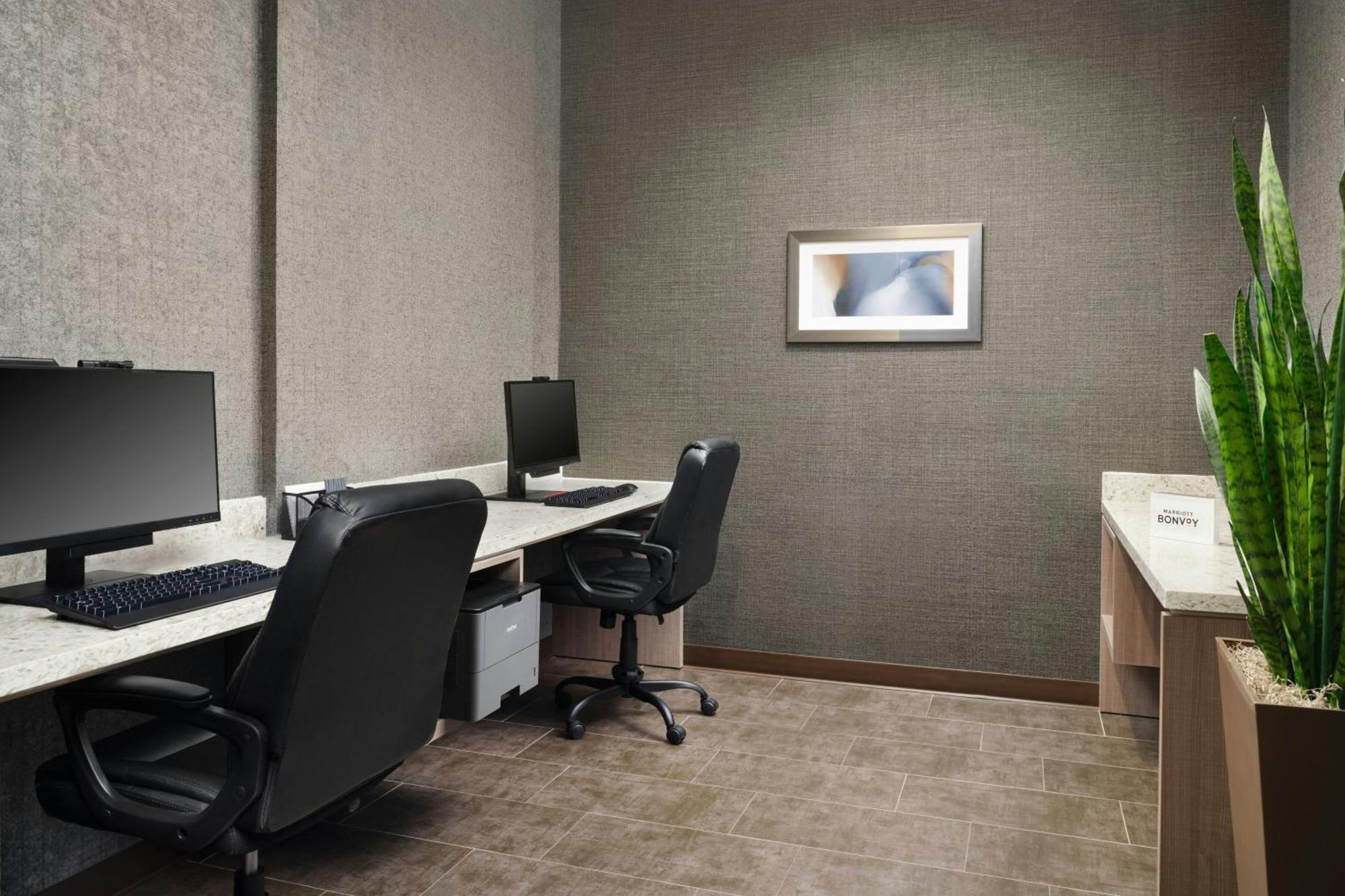 Springhill Suites By Marriott Milpitas Silicon Valley Exteriér fotografie